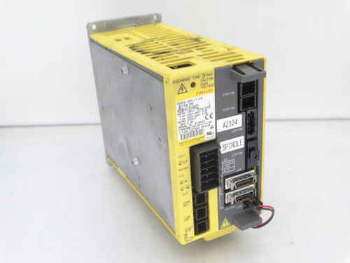 FANUC A06B-6130-H002 Servo Drive
