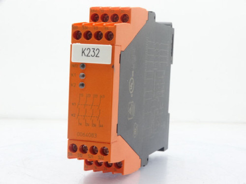 DOLD LG5925.04/61 AC/DC24V Relay