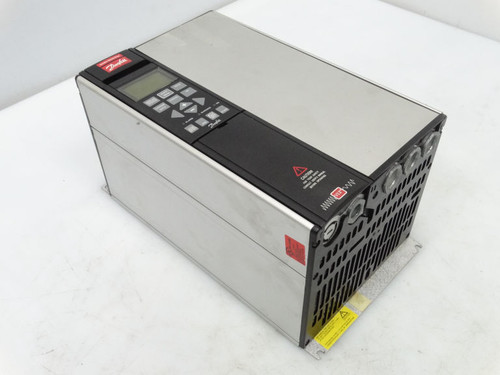 DANFOSS 176F0496 Drive