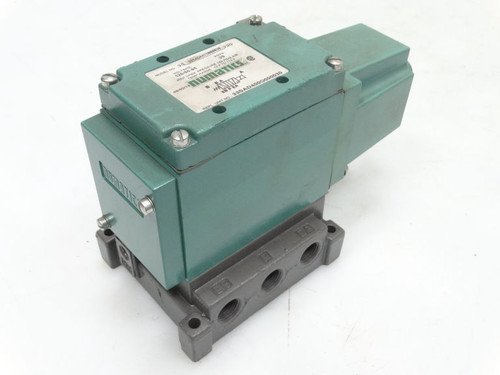 ASCO 33SAD441O000030 Valve