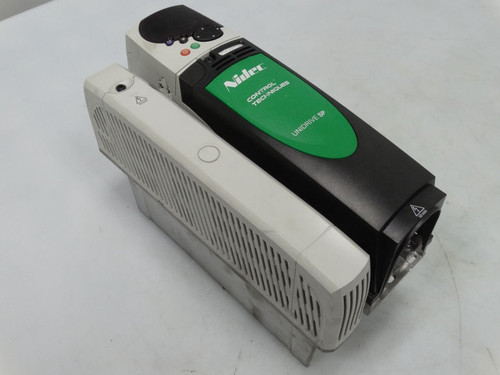 NIDEC CORP SP2403 Servo Drive