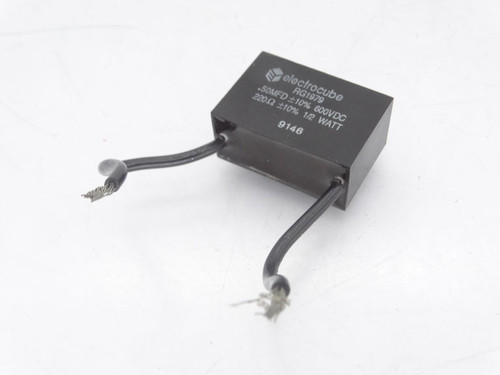 ELECTROCUBE RG1979 Capacitor