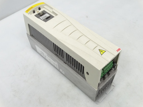 ASEA BROWN BOVERI ACB530-U1-024A-2+L502 Drive