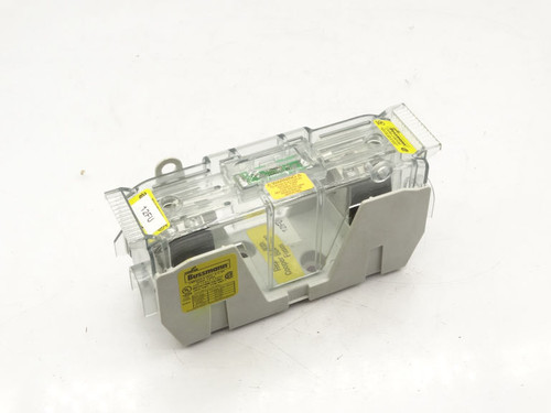 EATON CORPORATION JM60100-1CR Fuse Holder