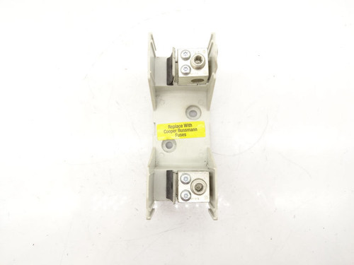 EATON CORPORATION JM60100-1CR Fuse Holder