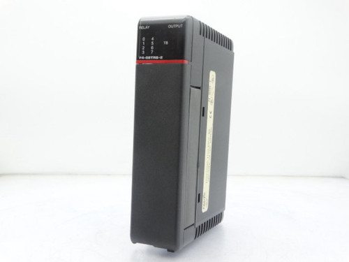 FACTS ENGINEERING F4-08TRS-2 Plc Module