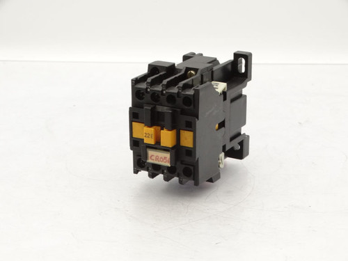 SCHNEIDER ELECTRIC CA2-DN1229.A65 Contactor