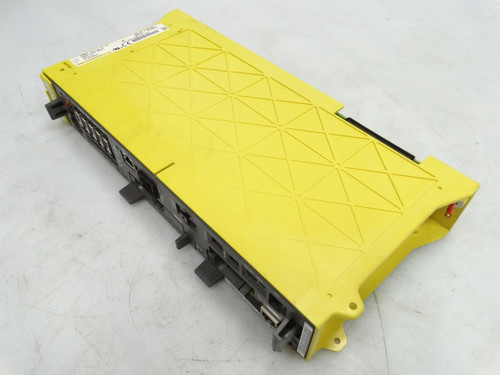 FANUC A02B-0319-B802 Servo Drive