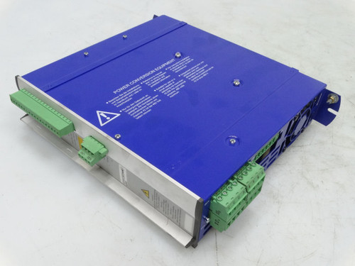 ANALOGIC S60600-NA Servo Drive