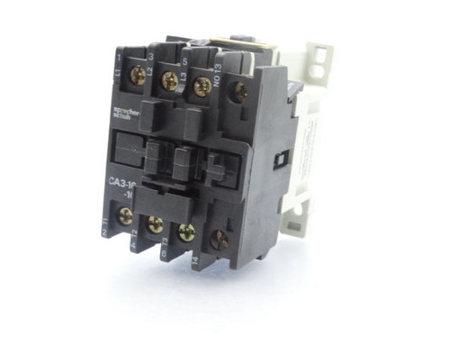 SPRECHER & SCHUH CA3-16-10-110 Contactor