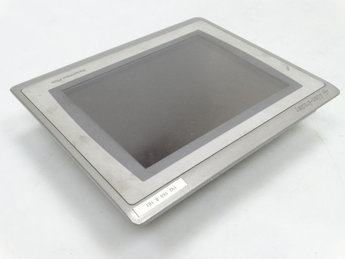 ALLEN BRADLEY 2711P-T10C22A9P Hmi