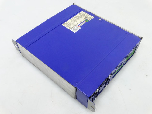AUTOMATION DIRECT S61000-550 Servo Drive