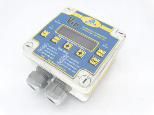 DROPSA VIP5 Process Controller