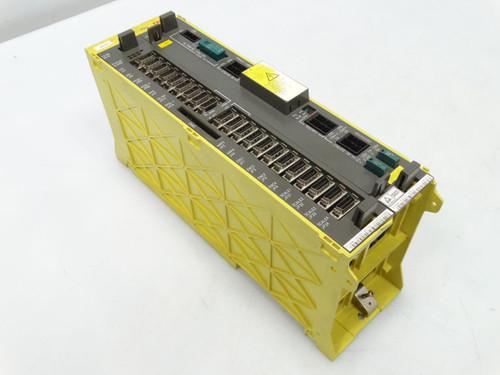 FANUC A02B-0200-B502 Drive