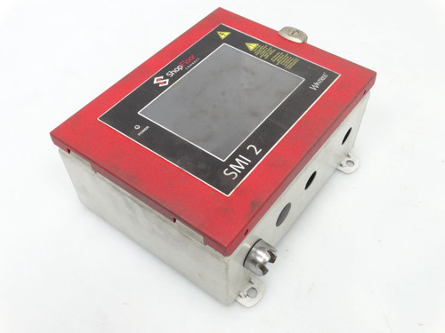 WINTRISS 9686701 Hmi