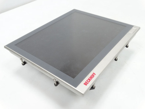 BECKHOFF CP2215-0020 Hmi