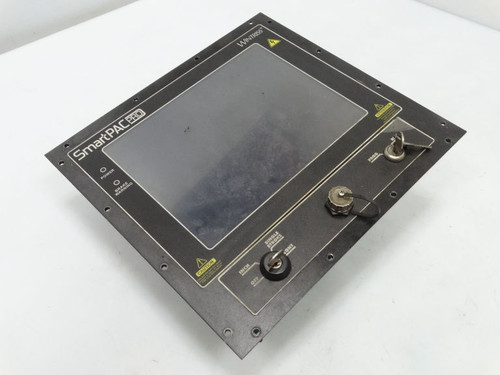 WINTRISS 9687204 Hmi