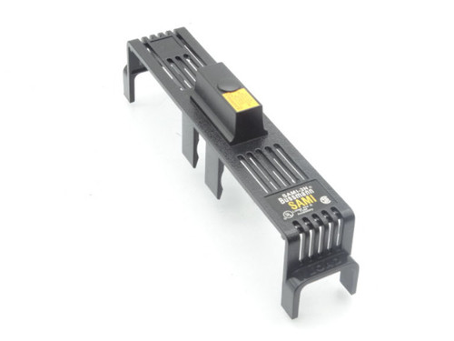 EATON CORPORATION SAMI-3N Cover