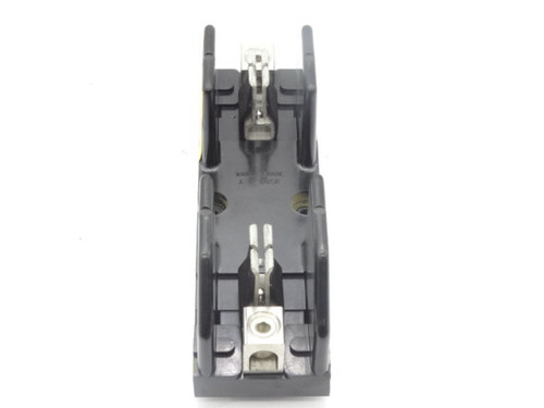 EATON CORPORATION J60100-1CR Fuse Holder