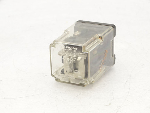 TE CONNECTIVITY KRPA-11AY-120 5A Relay