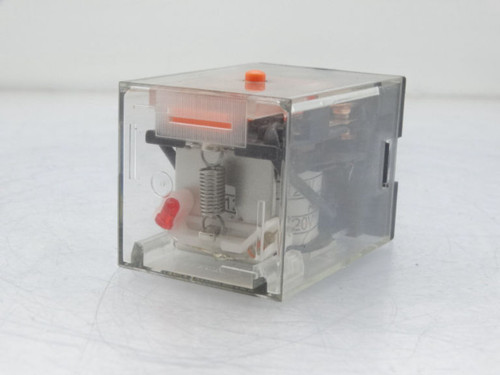 AA ELECTRIC AAE-A201L-M 10A Relay