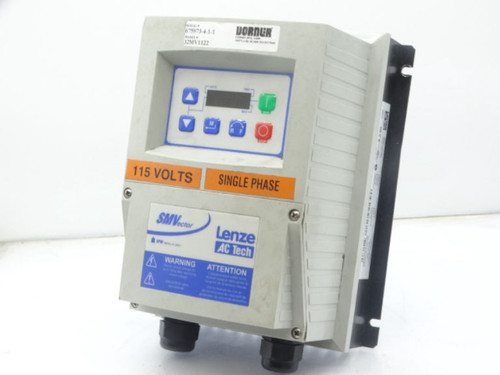 LENZE ESV371N01SXC Drive