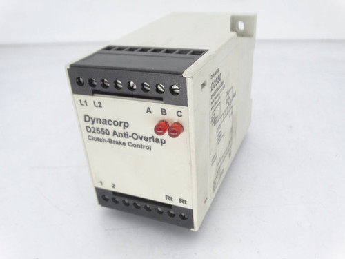 EMERSON D2550 Clutch