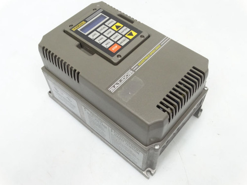 ASEA BROWN BOVERI ID15H403-E Drive