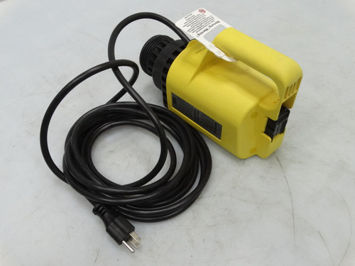 LUTZE 0030-002 Pump