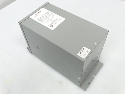 FEDERAL PACIFIC ELECTRIC 7131K22 Transformer