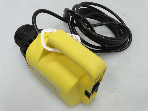 LUTZ 0030-002 Pump