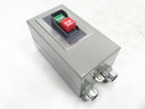ALLEN BRADLEY 609-AJW Switch