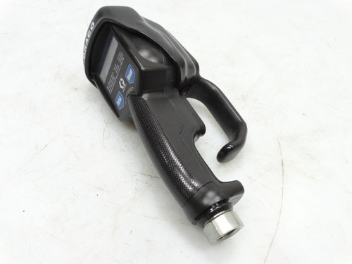 GRACO 256215 Testing Device