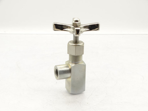 DELTROL CORP S202S1 Valve