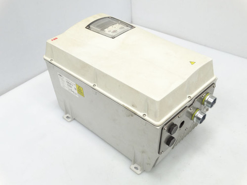 ASEA BROWN BOVERI ACS355-03U-03U-15A6-4+B063 Drive