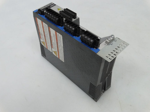 KOLLMORGEN AKD-P00607-NBAN-0000 Servo Drive