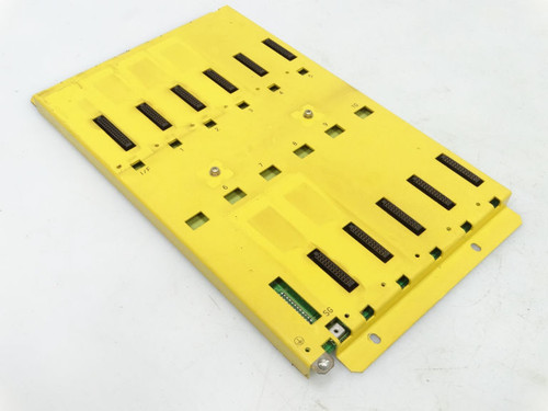 FANUC A03B-0807-C004 Plc Rack