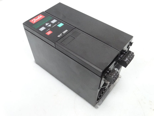 DANFOSS 195N1086 Drive