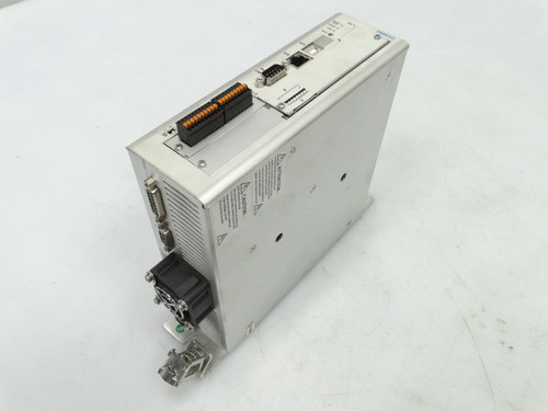 FESTO CMMP-AS-C5-3A-M3 Drive