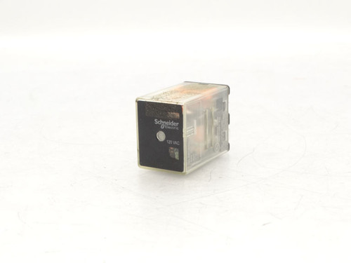 SCHNEIDER ELECTRIC 782XBXC-120A 15A Relay