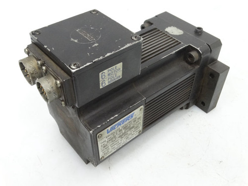 EATON CORPORATION FAS T-1-M2-030-17-03-15 Servo Motor