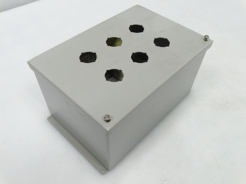 NVENT E6PBY25 Enclosure