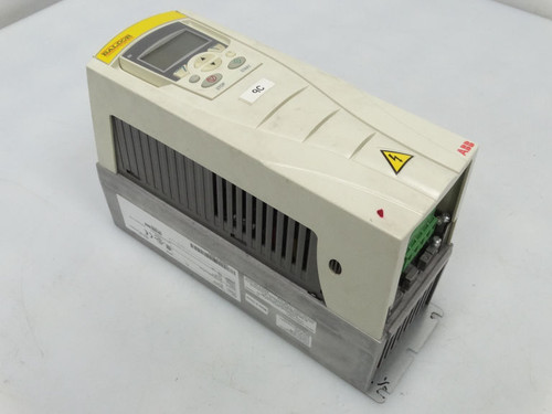 ASEA BROWN BOVERI ACB530-U1-08A8-4 Drive