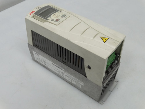 ASEA BROWN BOVERI ACS550-U1-012A-4 Drive