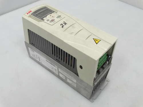 ASEA BROWN BOVERI ACS550-U1-08A8-4 Drive