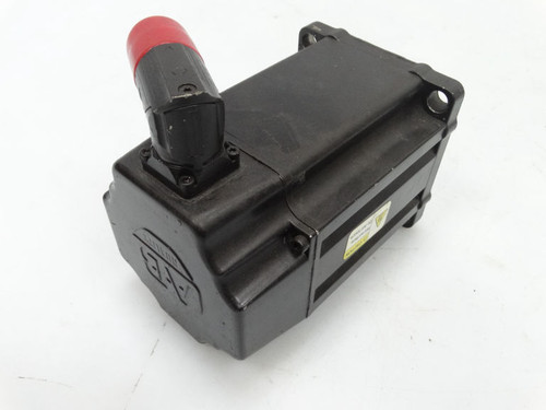 ALLEN BRADLEY VPL-B1152F-PJ12AA Servo Motor