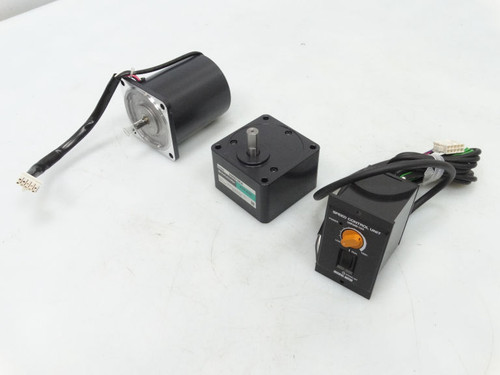 ORIENTAL MOTOR US540-401U2 Motor
