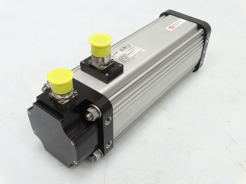 EXLAR GSX40-0602-MDF-KM5-238 Motor