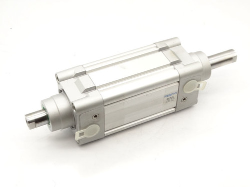 FESTO DNC-63-55-PPV-A-S2-K3 Pneumatic Cylinder