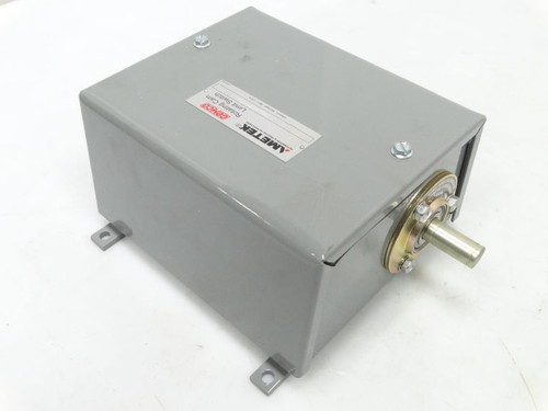 AMETEK 19801205RSPTD1 Switch